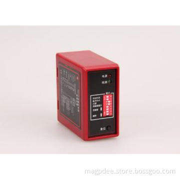 Industrial Single Vehicle Loop Detector For Traffic Light A